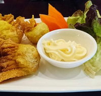 Pearl Restaurant - St Kilda Accommodation