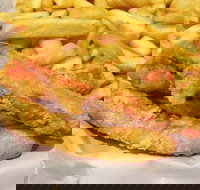 Stan's Fish  Chips - St Kilda Accommodation