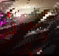 Thai Corner Restaurant - St Kilda Accommodation