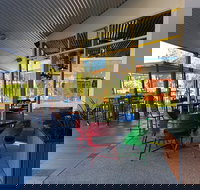 The Local Shack - St Kilda Accommodation