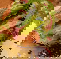 Coffea Fine Espresso - St Kilda Accommodation