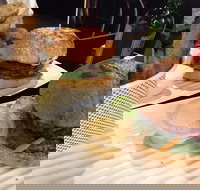 Grill'd - St Kilda Accommodation