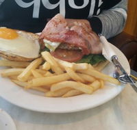 Kwinana Dome Cafe - St Kilda Accommodation