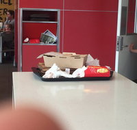 Mcdonald's Family Restaurants - St Kilda Accommodation