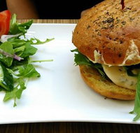 the Coffee Club - Garden City Perth - St Kilda Accommodation