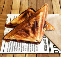 The Old Boy Cafe - St Kilda Accommodation