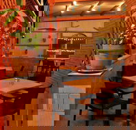 Adrift Cafe - St Kilda Accommodation