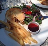 Augusta Bakery  Cafe - St Kilda Accommodation