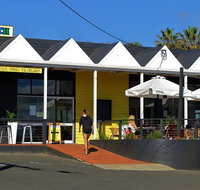 Colourpatch Fish  Chips and Cafe - St Kilda Accommodation