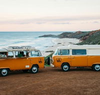 Combi Coffee - St Kilda Accommodation