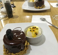 De Orien Cafe - St Kilda Accommodation