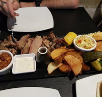 Fusion Smokehouse - St Kilda Accommodation