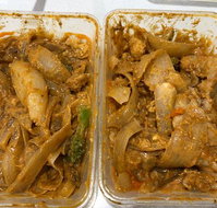 Golden Bowl Chinese Restaurant - St Kilda Accommodation