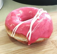 Happy Circle Donuts - St Kilda Accommodation
