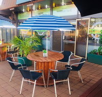 Hedland Harbour Cafe