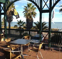 Heritage Resort - St Kilda Accommodation