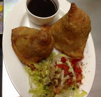 Indian at collie Indian restaurant - St Kilda Accommodation