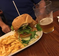 Karridale Tavern - St Kilda Accommodation