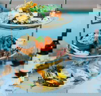 Mantarays - St Kilda Accommodation