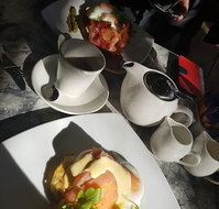 Narrogin Nursery Cafe  Gallery