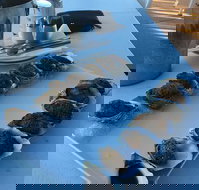 Nemo's Restaurant - St Kilda Accommodation