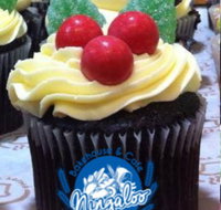 Ningaloo Bakehouse  Cafe - St Kilda Accommodation