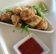 Oceans Restaurant - St Kilda Accommodation