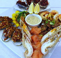 Pilbara Room Restaurant
