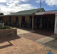 Salt Water Cafe - St Kilda Accommodation