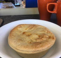 Shark Bay Bakery and Cafe - St Kilda Accommodation