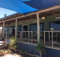 Shark Bay Ocean Park Aquarium - St Kilda Accommodation