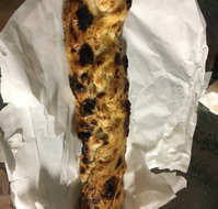 Steere Street Deli Woodfired Pizza - St Kilda Accommodation