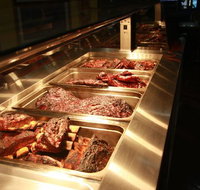 The BBq Father - St Kilda Accommodation