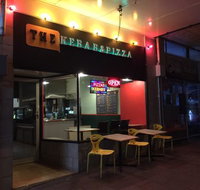 The Kebab  Pizza in Collie - St Kilda Accommodation