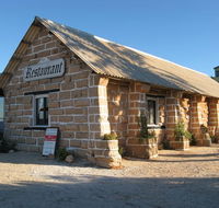 The Old Pearler Restaurant - St Kilda Accommodation