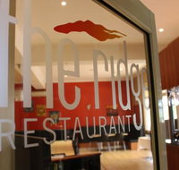 The Ridge Restaurant - St Kilda Accommodation