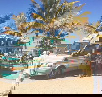 The Short Order - St Kilda Accommodation