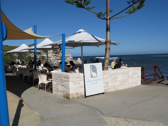 Gnarabup WA St Kilda Accommodation