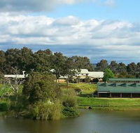 Tumbulgum Park - St Kilda Accommodation