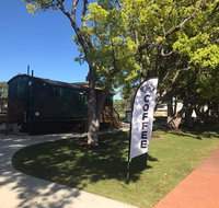 Wagon 537 - St Kilda Accommodation