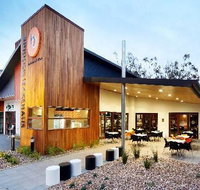 Bindoon Bakehaus  Cafe