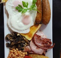 Chittering Roadhouse