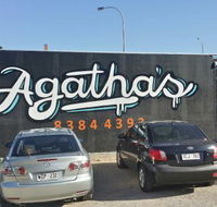 Agatha's - St Kilda Accommodation