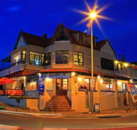 Ampika's Kitchen - St Kilda Accommodation