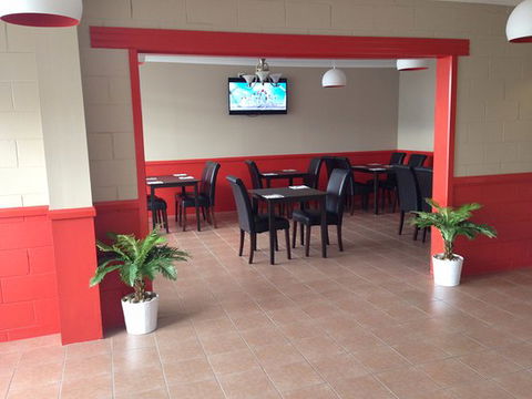 Indian Hub Gourmet Cuisine - St Kilda Accommodation 0