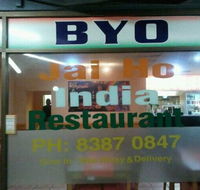 Jai Ho India Restaurant - St Kilda Accommodation
