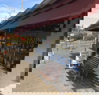 Port Noarlunga Fish Shop - St Kilda Accommodation