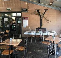 40's Cafe - St Kilda Accommodation