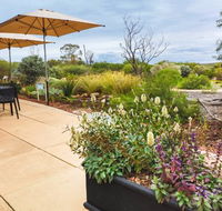 Arid Lands Botanic Garden Cafe - St Kilda Accommodation