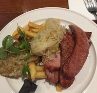 barossa brauhaus angaston - St Kilda Accommodation